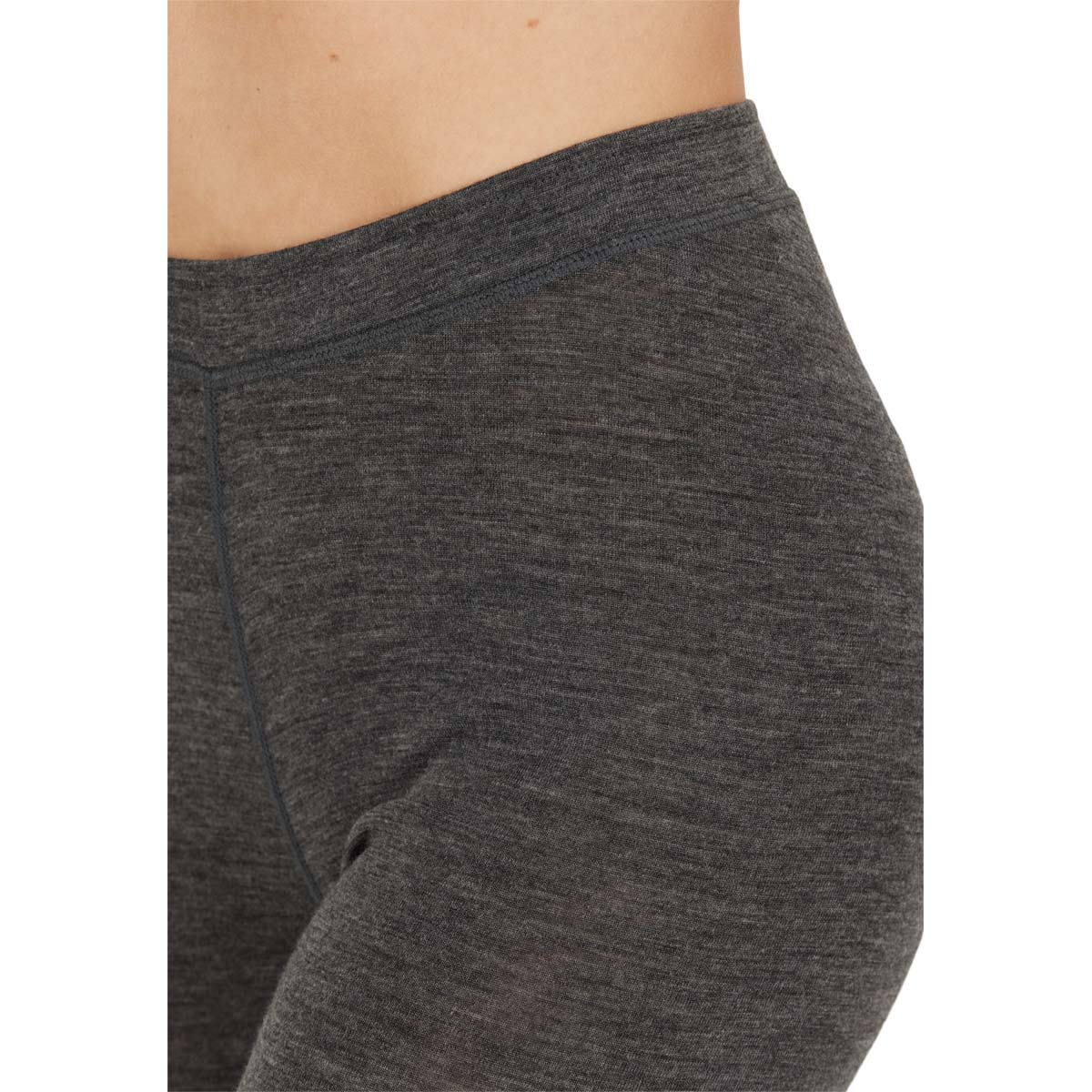 Whistler Melroy Merino Uld Skiunderbukser Dame