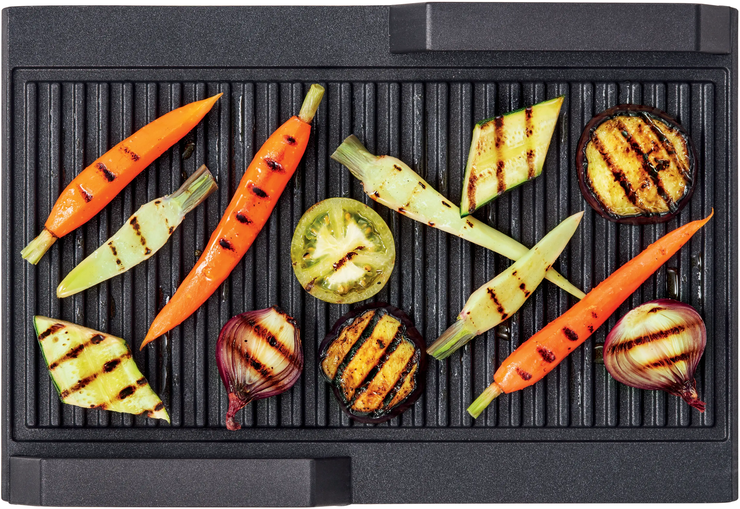 Grillplaat 370 mm HEZ390522 • 17000300