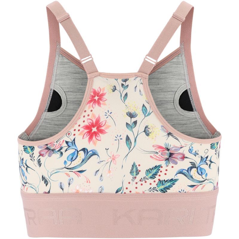 Frøya Printed Bra - Brassière de sport
