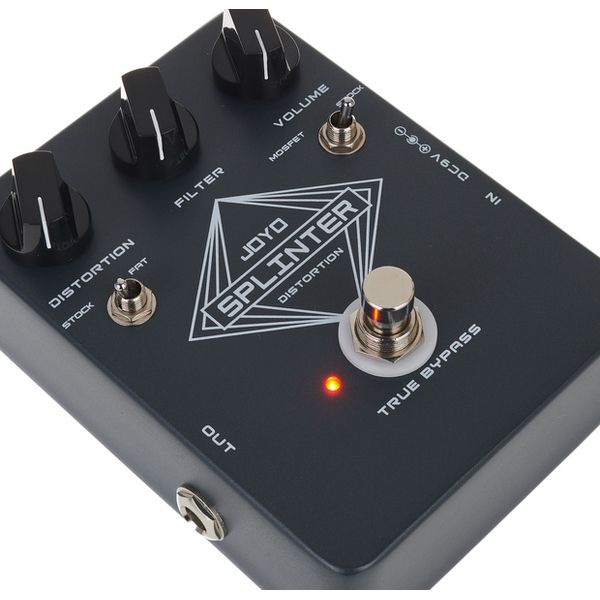 Joyo JF-21 Splinter