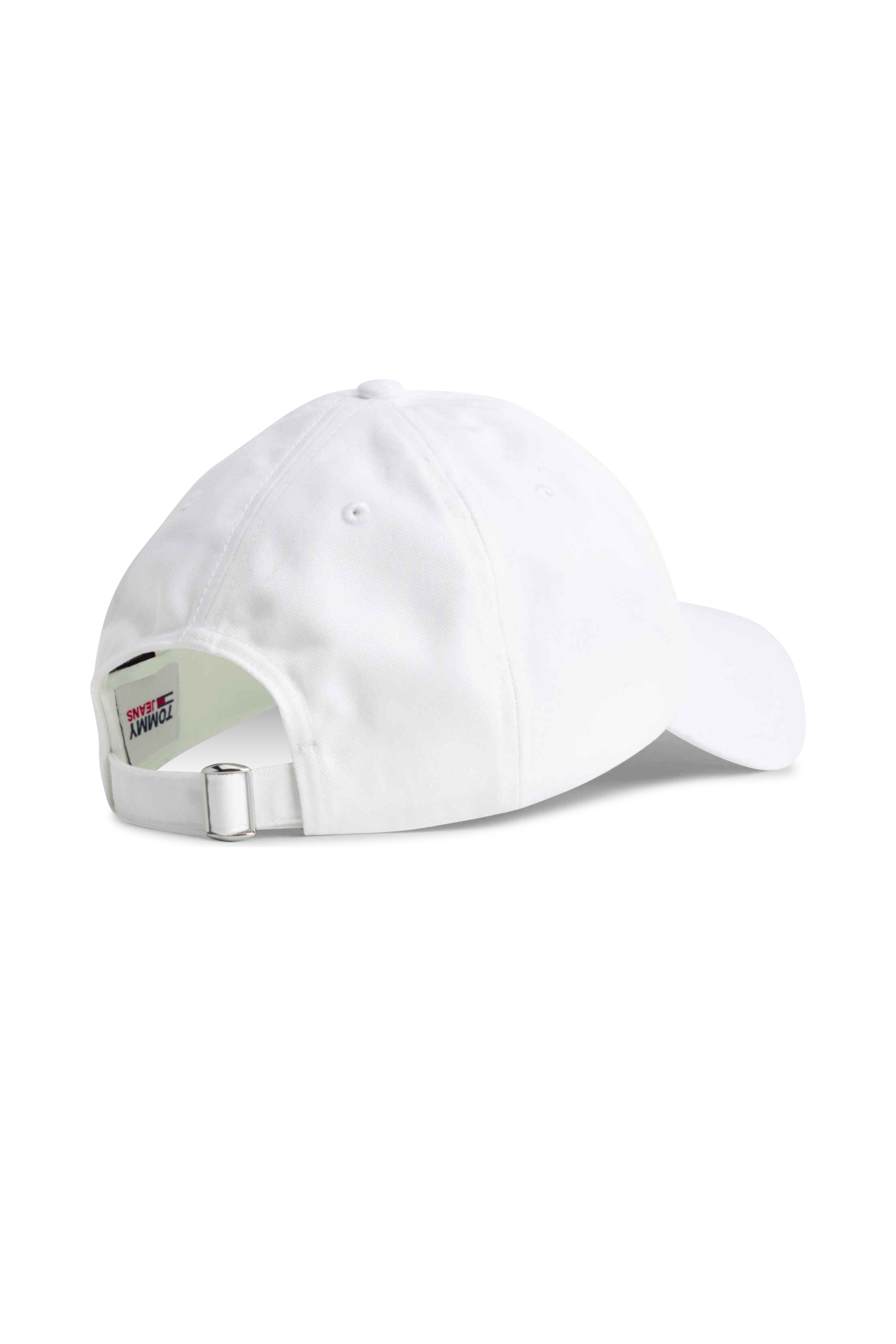 TOMMY JEANS Casquette SPORT Blanc