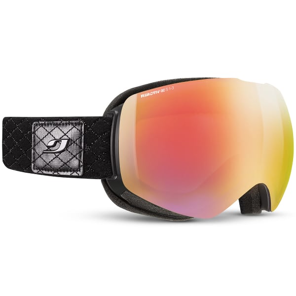 Masque de ski JULBO SHADOW NOIR