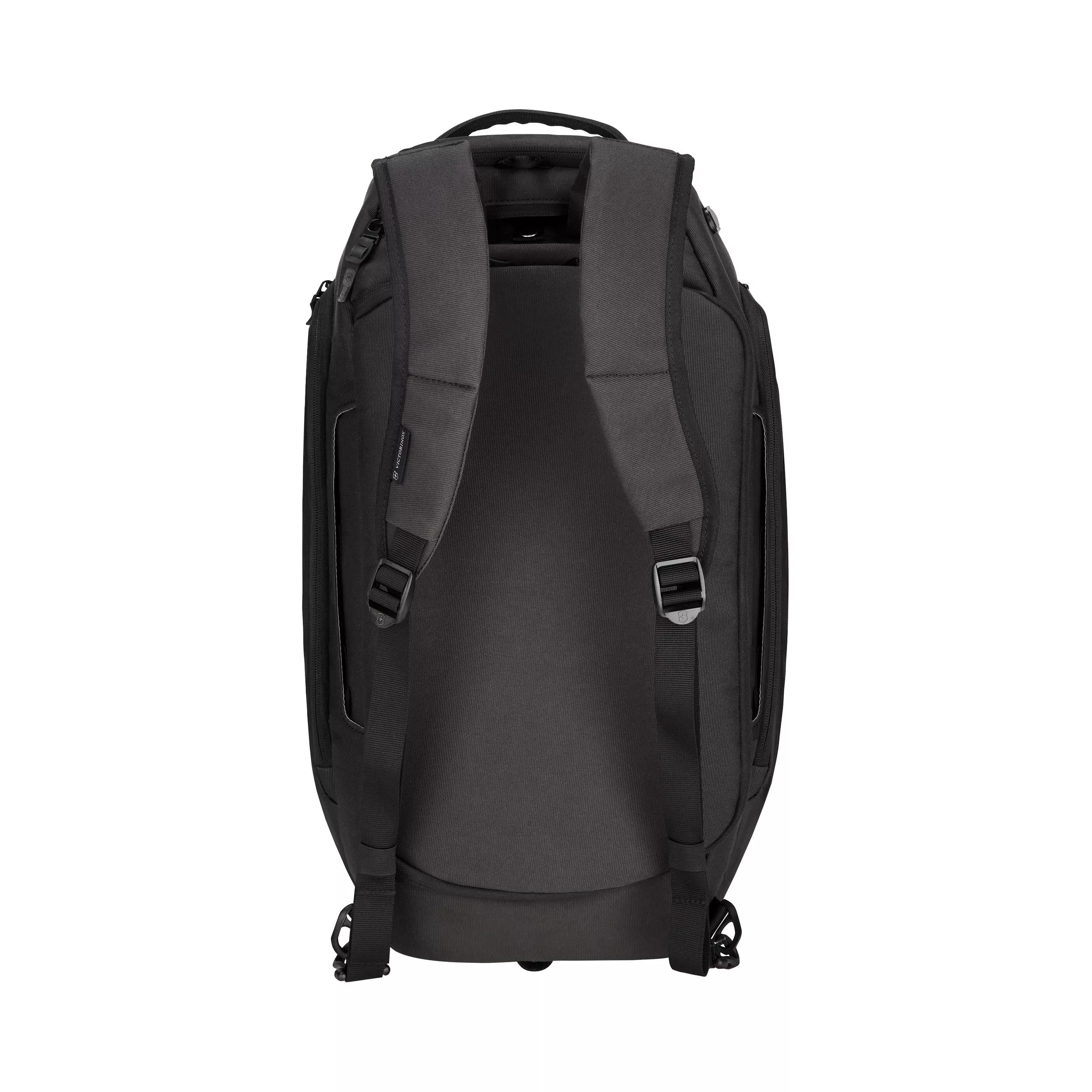 Touring 2.0 Travel 2in1 Duffel-schwarz