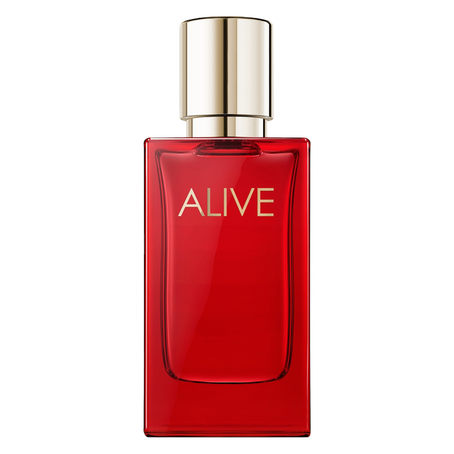 HUGO BOSS Alive Parfum Vapo 80 ml