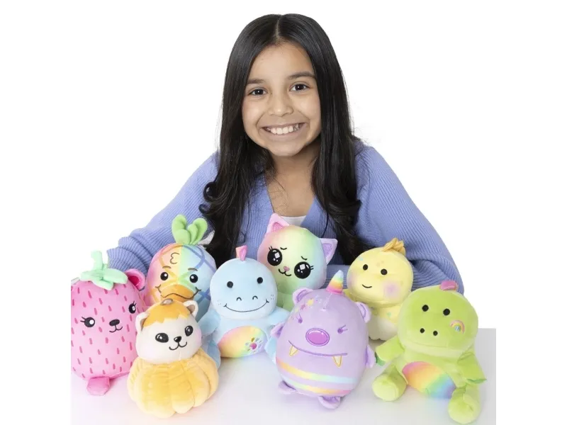Moriah Elisabeth 15 cm Mystery Plush S3