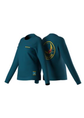La SportivaClimbing on the Moon - blau