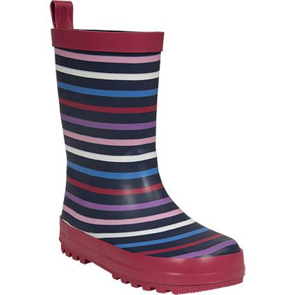 Regn gummistøvel