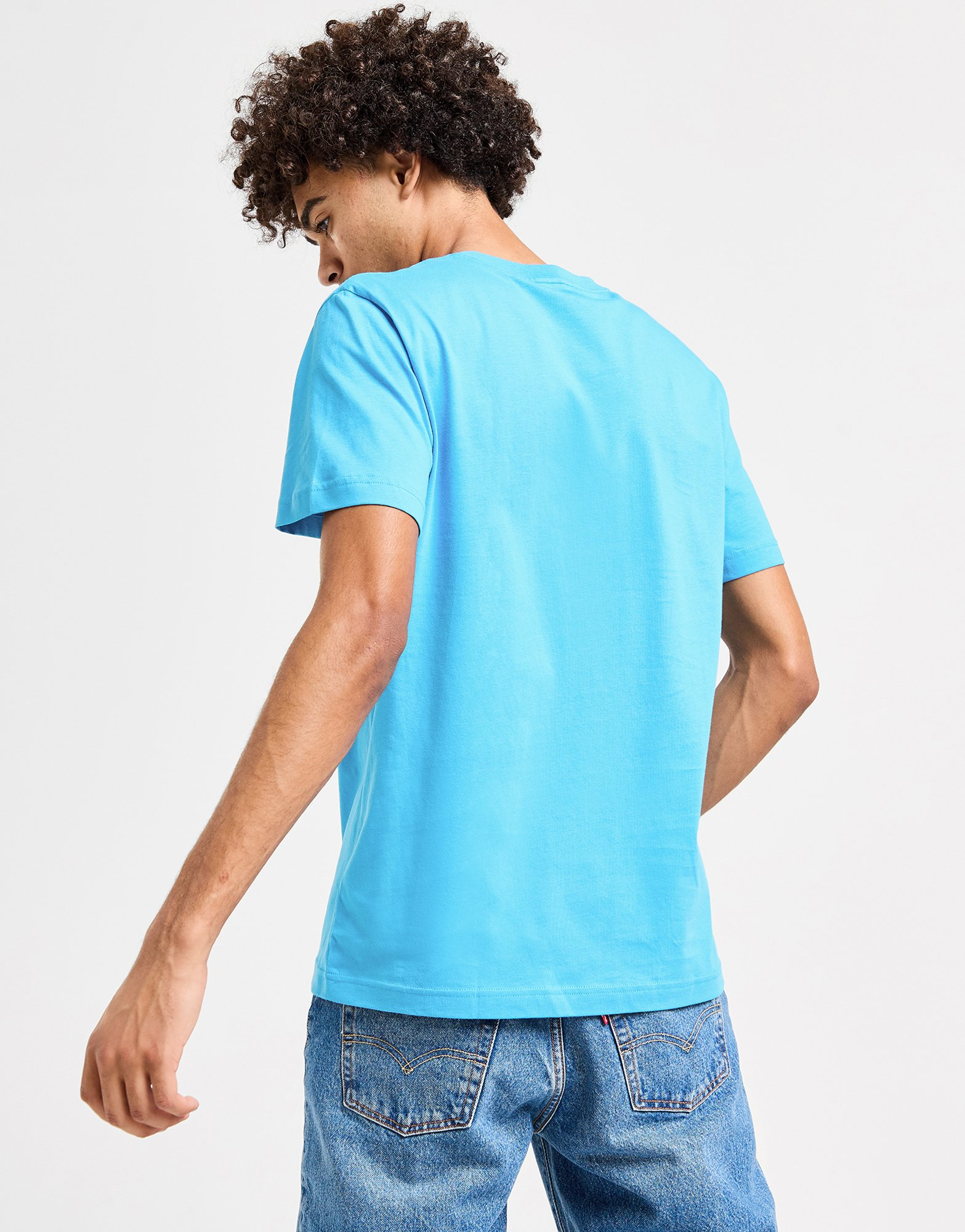 Calvin Klein T-shirt Homme