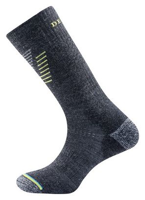 Chaussettes Devold Hiking Medium Gris
