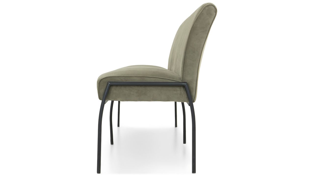 Keukenbank Harvey D66 x H88 cm