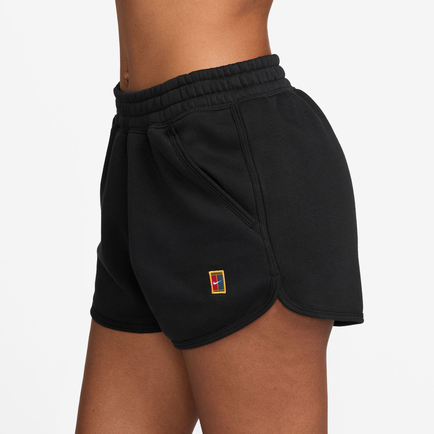 Nike Court Heritage Fleece Short