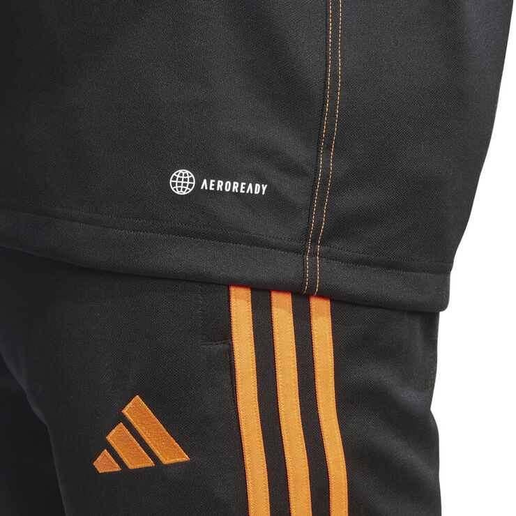 adidas Tiro 23 Club træningstrøje Sort
