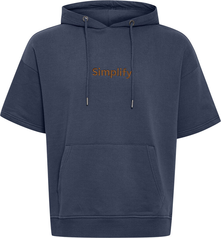 Blend Sweatshirt Dress blues