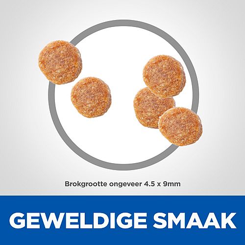 Hill's Science Plan Adult Kattenvoer Tonijn