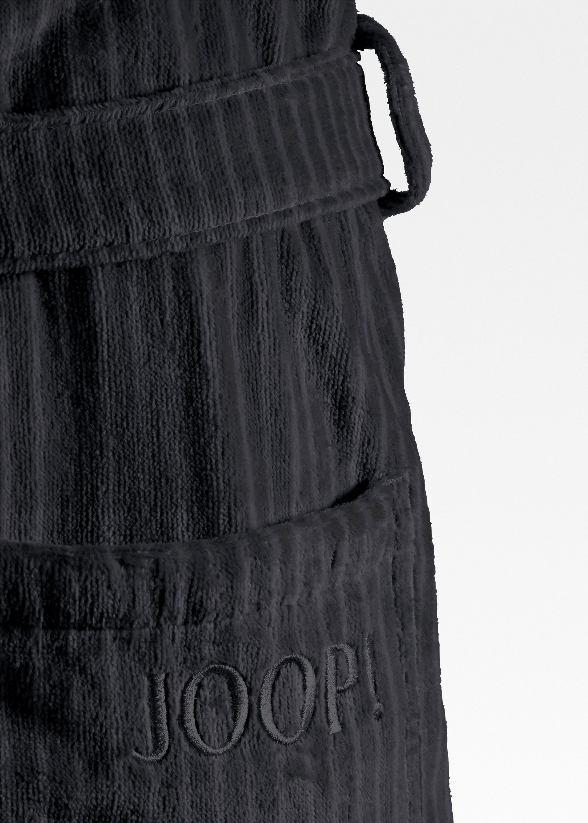 Bademantel JOOP! COLOUR CODE 46\/48