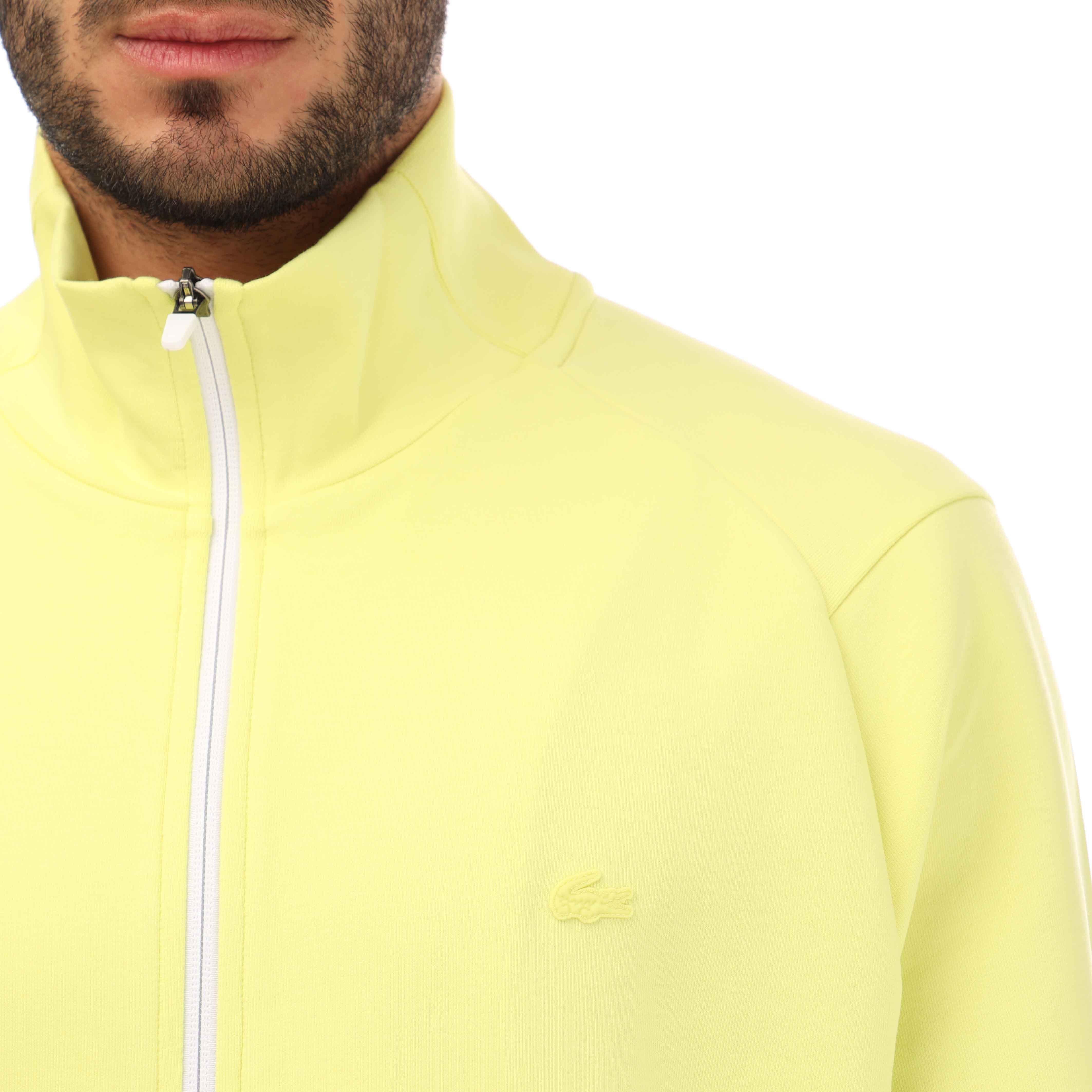 Lacoste Zip Jacket
