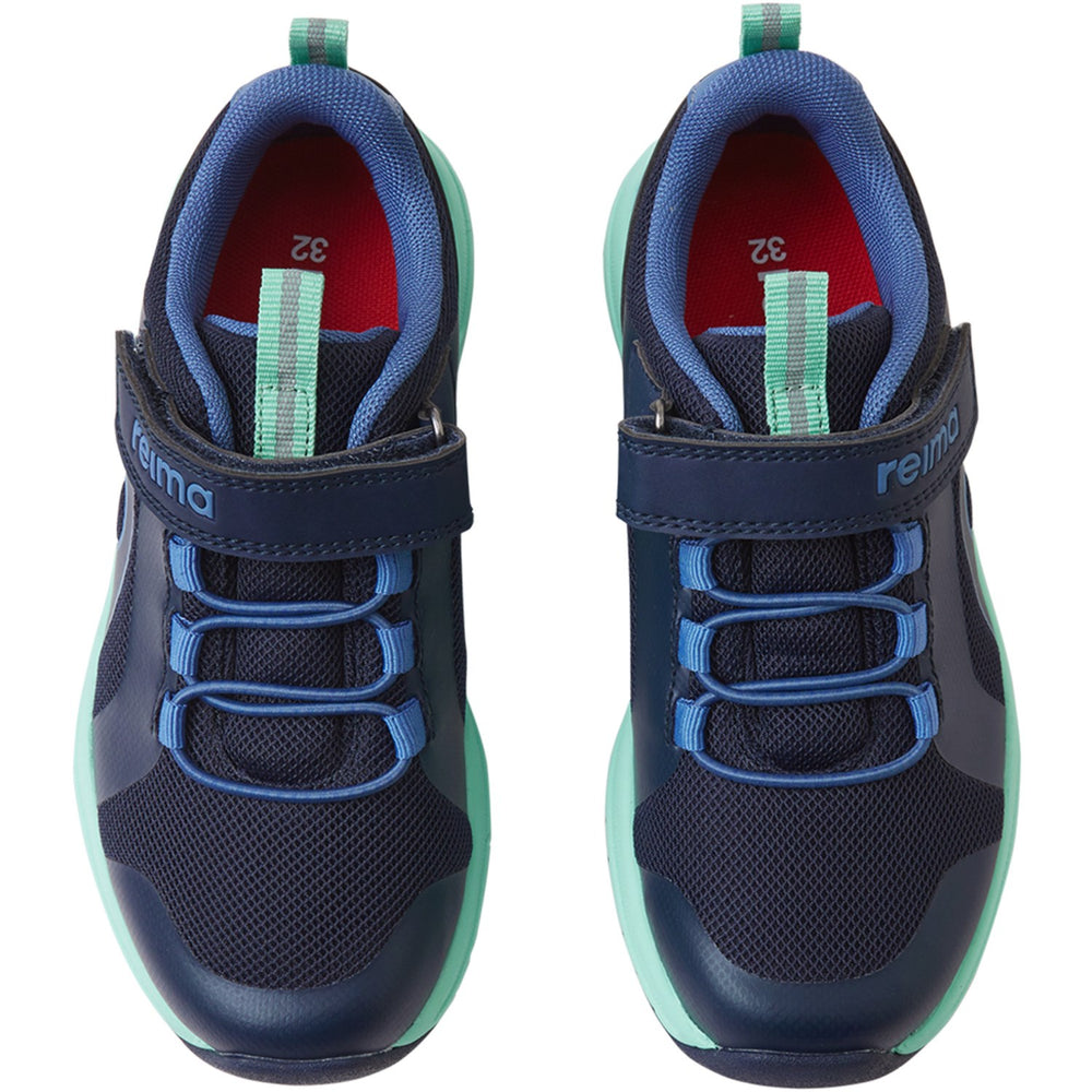 Køb Reima Navy Enkka Reimatec Shoes