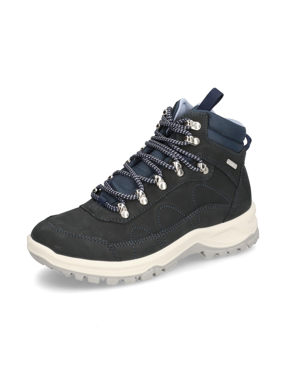 Nubukleder Outdoor