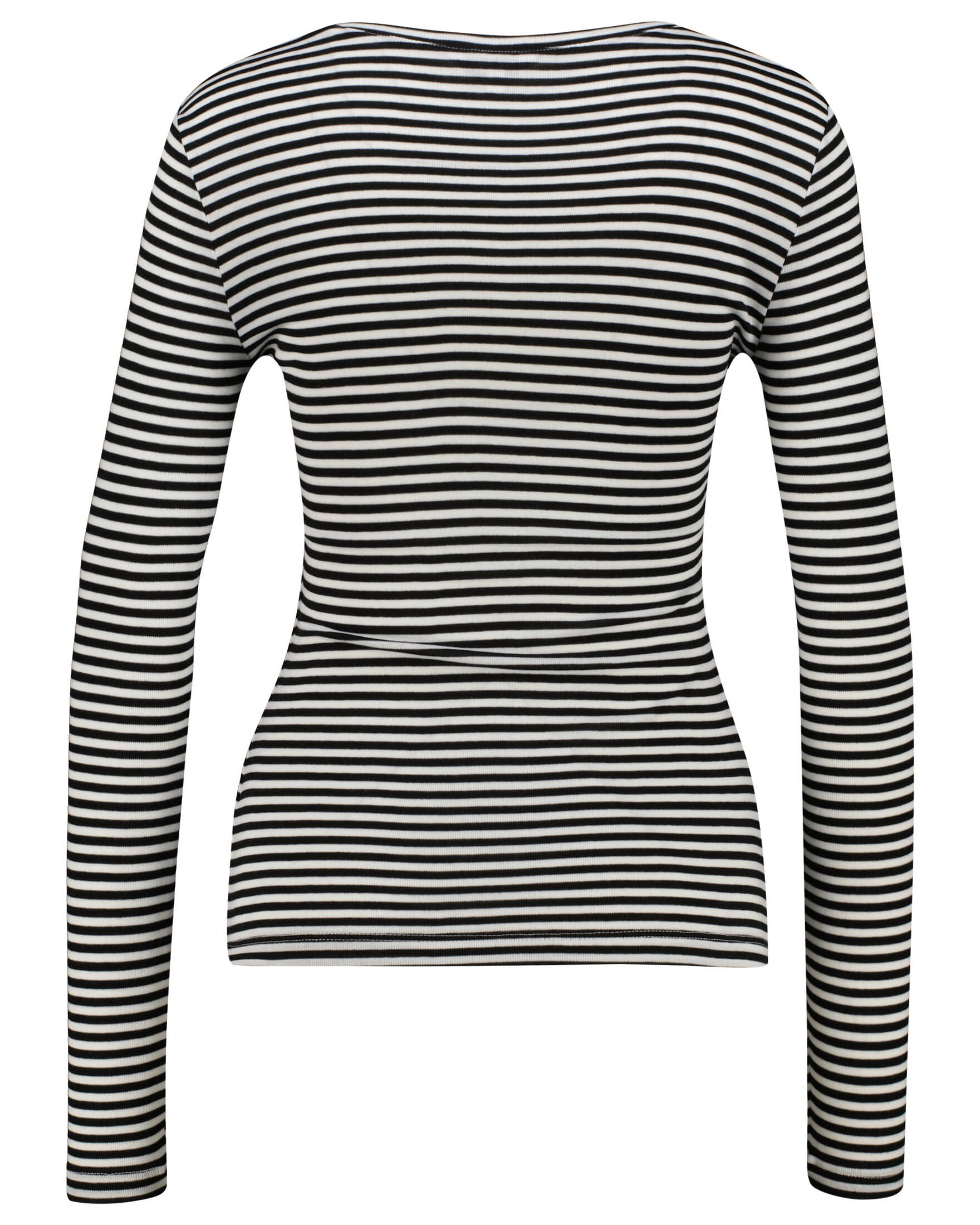 MBYM| Damen Longsleeve LILITA