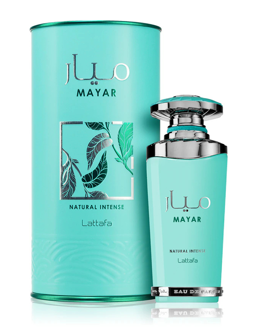 Mayar Intense Eau De Parfum