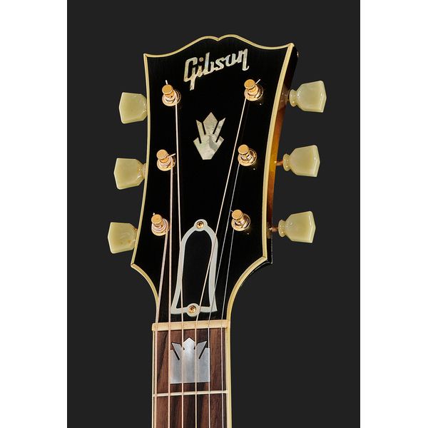 Gibson 1957 SJ-200 VS Light Aged