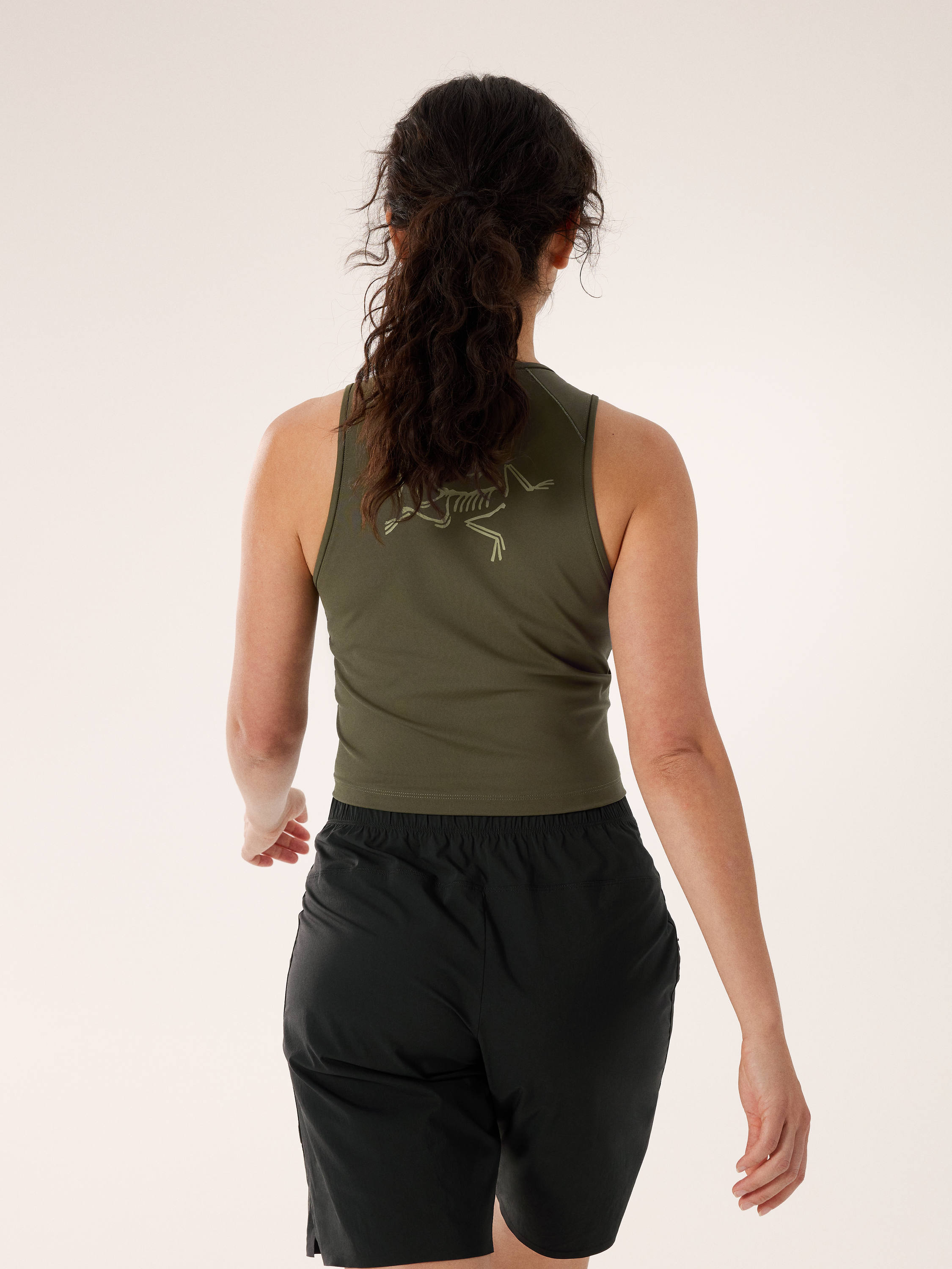 Arc'teryx Soria Tank W's