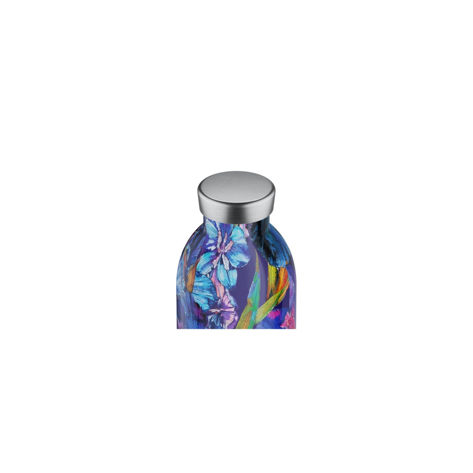 24Bottles Thermosflasche Clima 500 ml, Iris