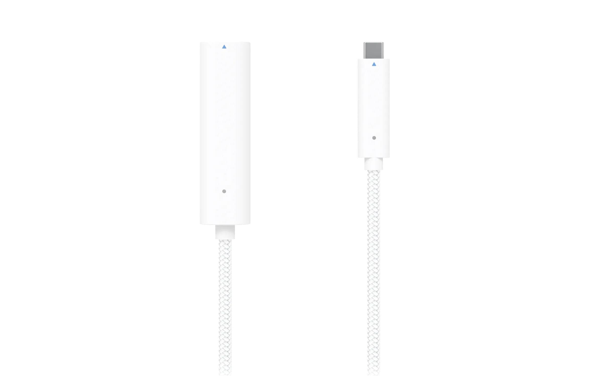 UACC-AI-Theta-Audio-Cable-Ext-10M 10 mZehn Meter Audiokabel zur Verlängerung von AI Theta Lenses