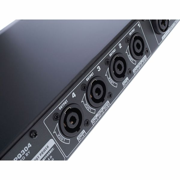 Behringer EPQ304 Europower