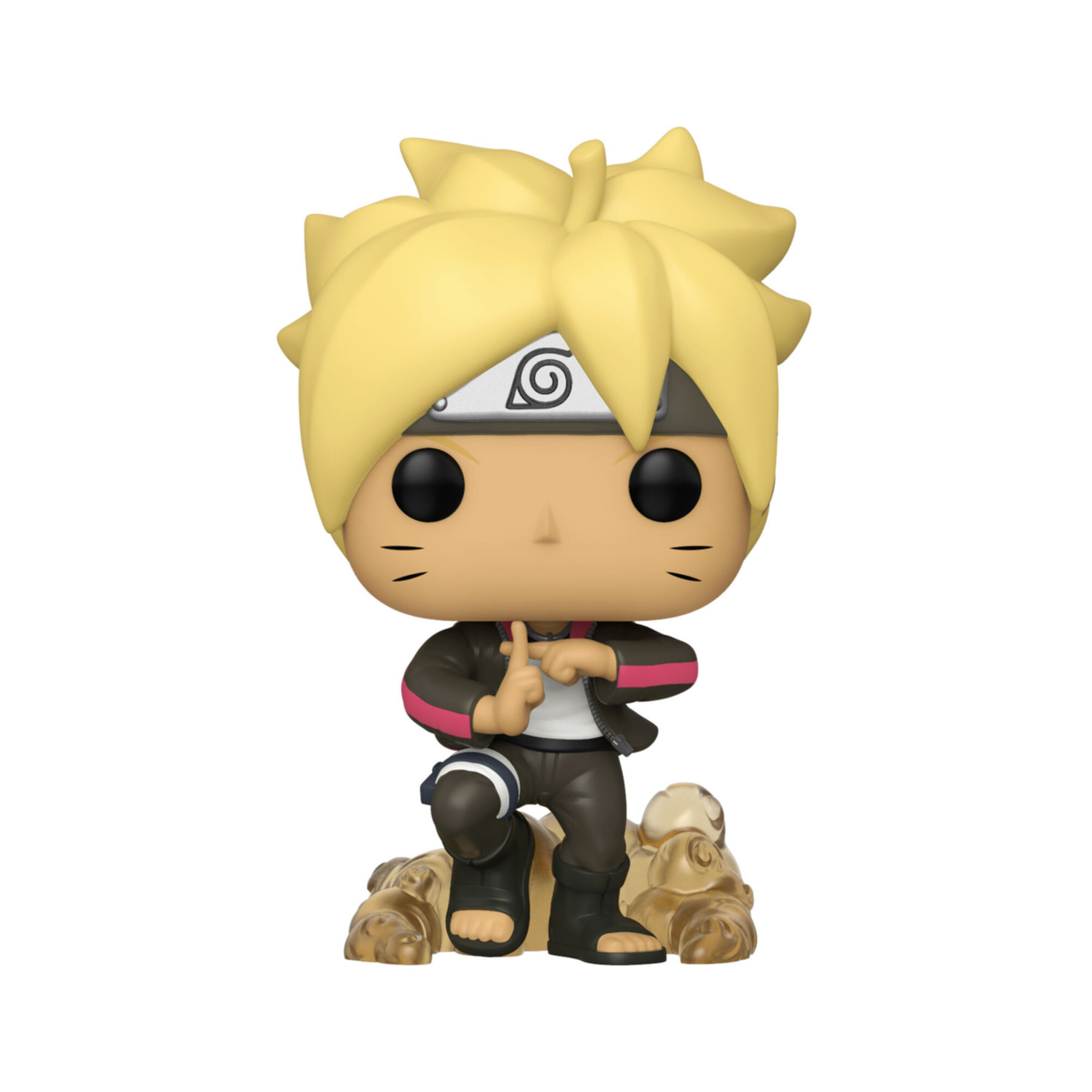 FUNKO POP Animation Boruto Uzumaki