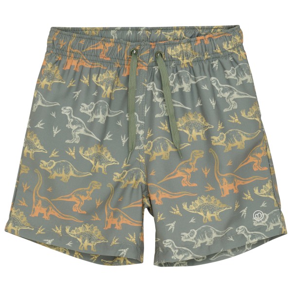 Minymo - Kid's Swim Shorts AOP - Short de bain