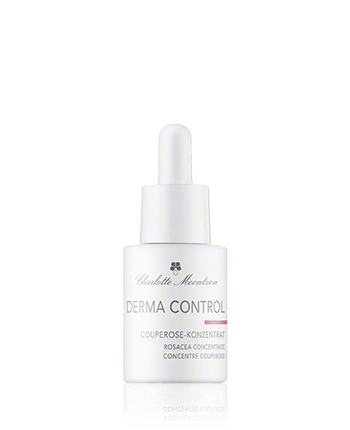 Charlotte Meentzen Derma Control Couperose Concentrate 15ml