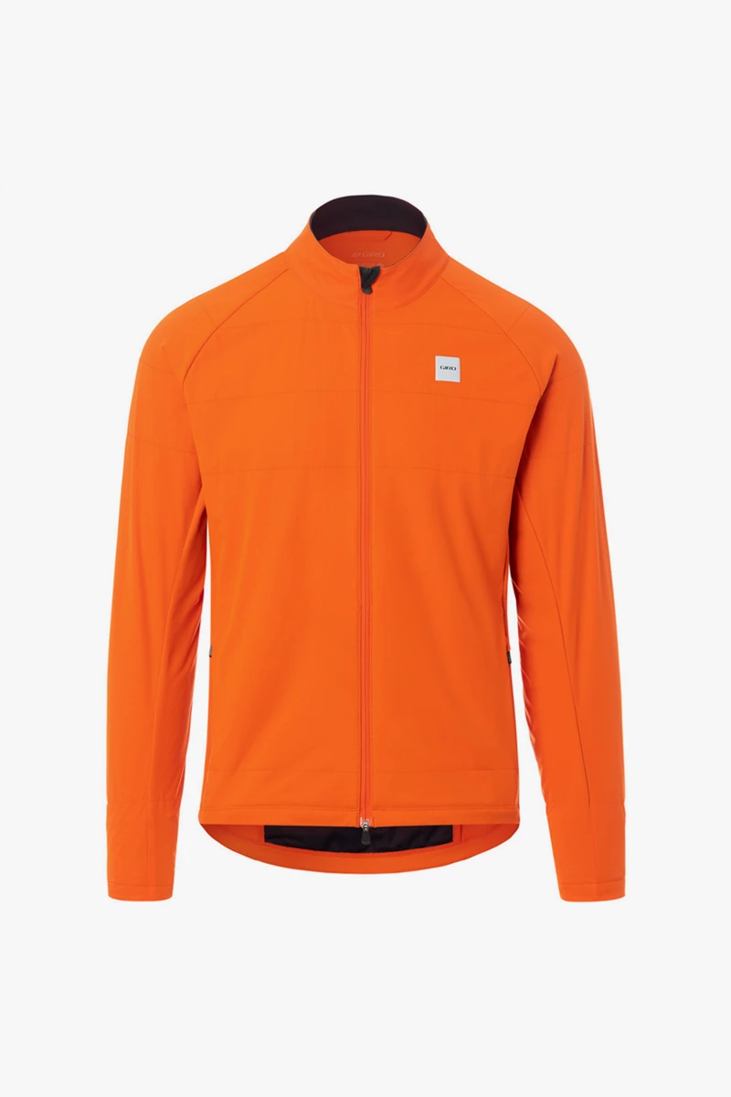 GIRO Cascade Insulated Herren Bikejacke