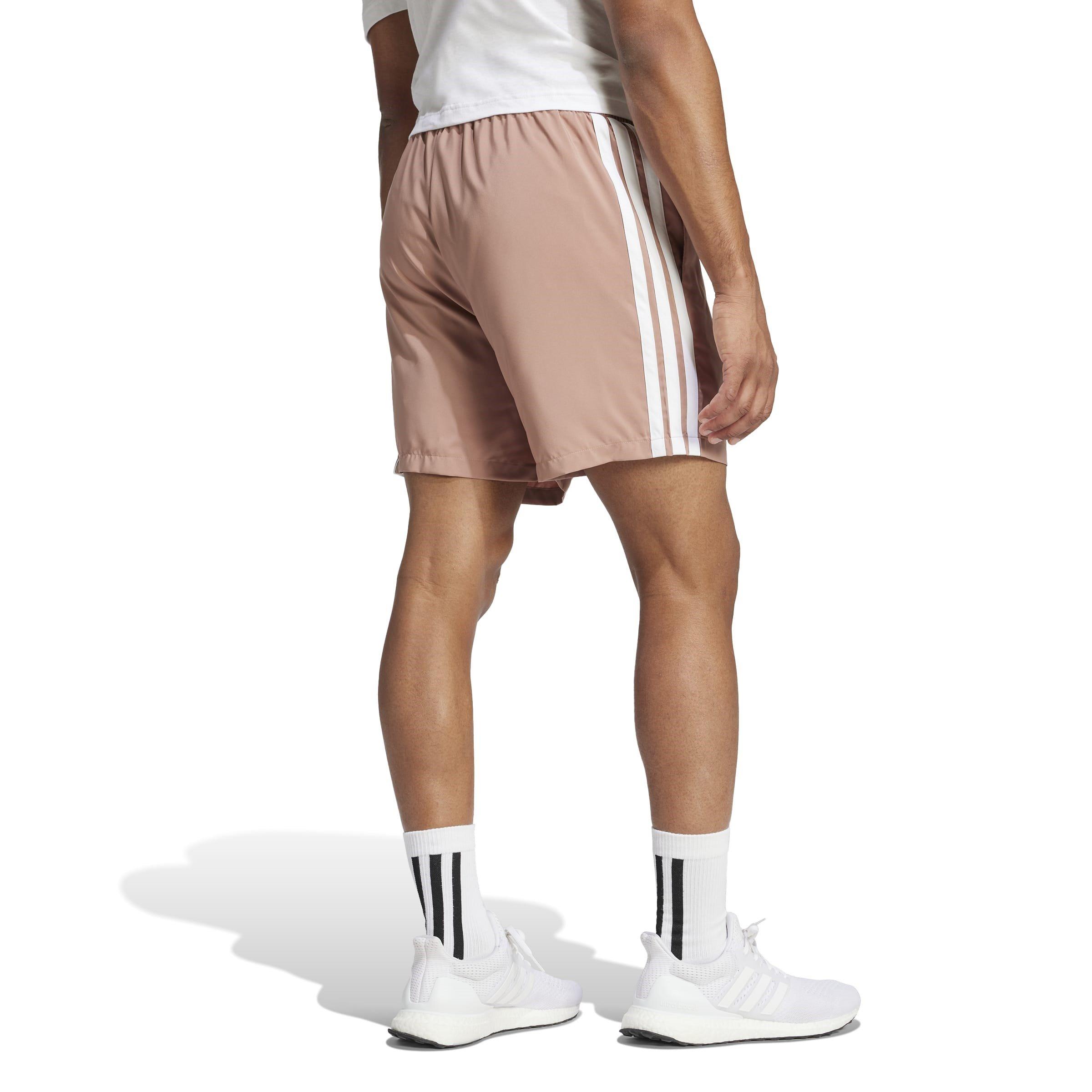 adidas Essentials 3-Stripes Shorts