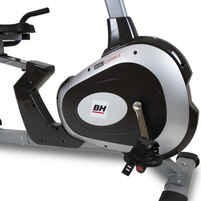 BH Fitness Artic Comfort Program H854B