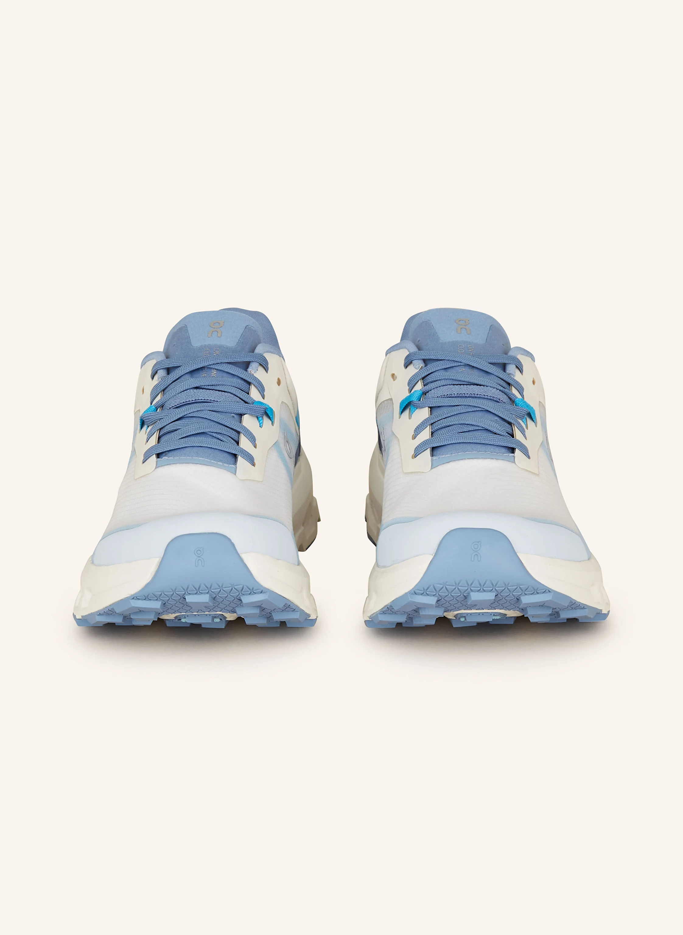 On Trailrunning-Schuhe CLOUDVISTA 2