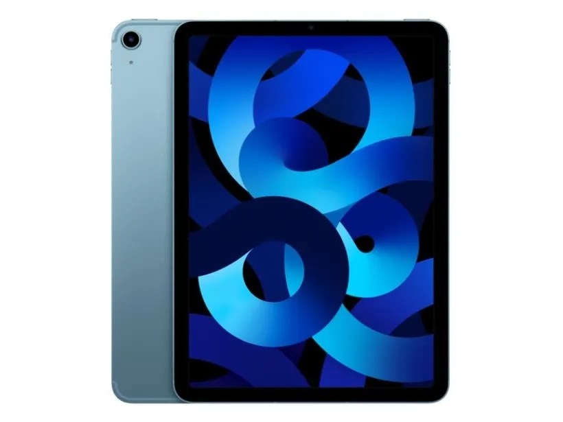 Apple 10.9-inch iPad Air Wi-Fi   Cellular - 5. generation - tablet - 64 GB - 10.9