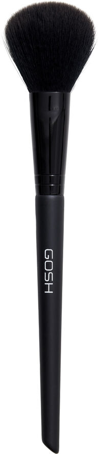 Gosh GOSH Blusher Brush 009