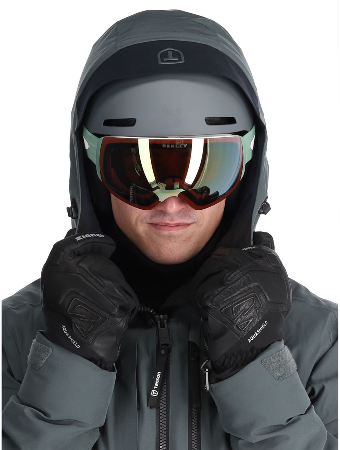 Prime Pro ski-jas heren