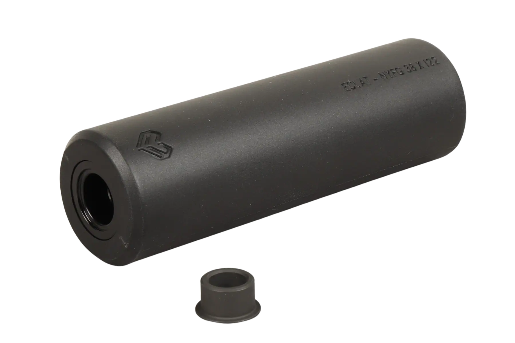 Éclat Venom XLT BMX Peg | SkatePro