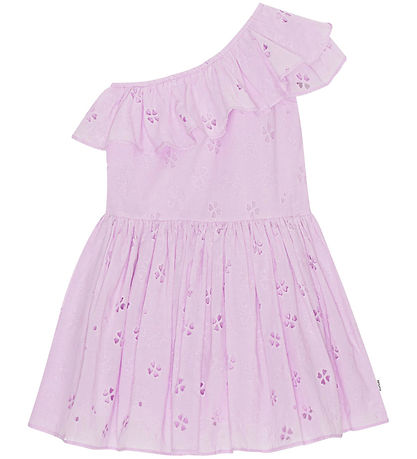 Molo Kleid - Cay - Alpine Glow