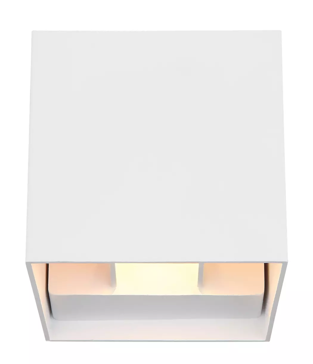 LED-Außenwandleuchte Veronika