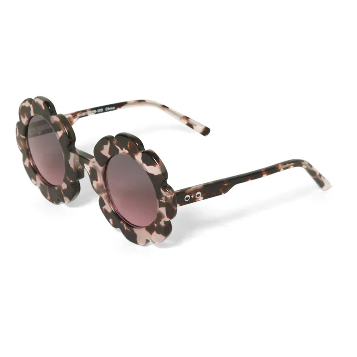 Sons + Daughters Lunettes De Soleil Pixie | Rose