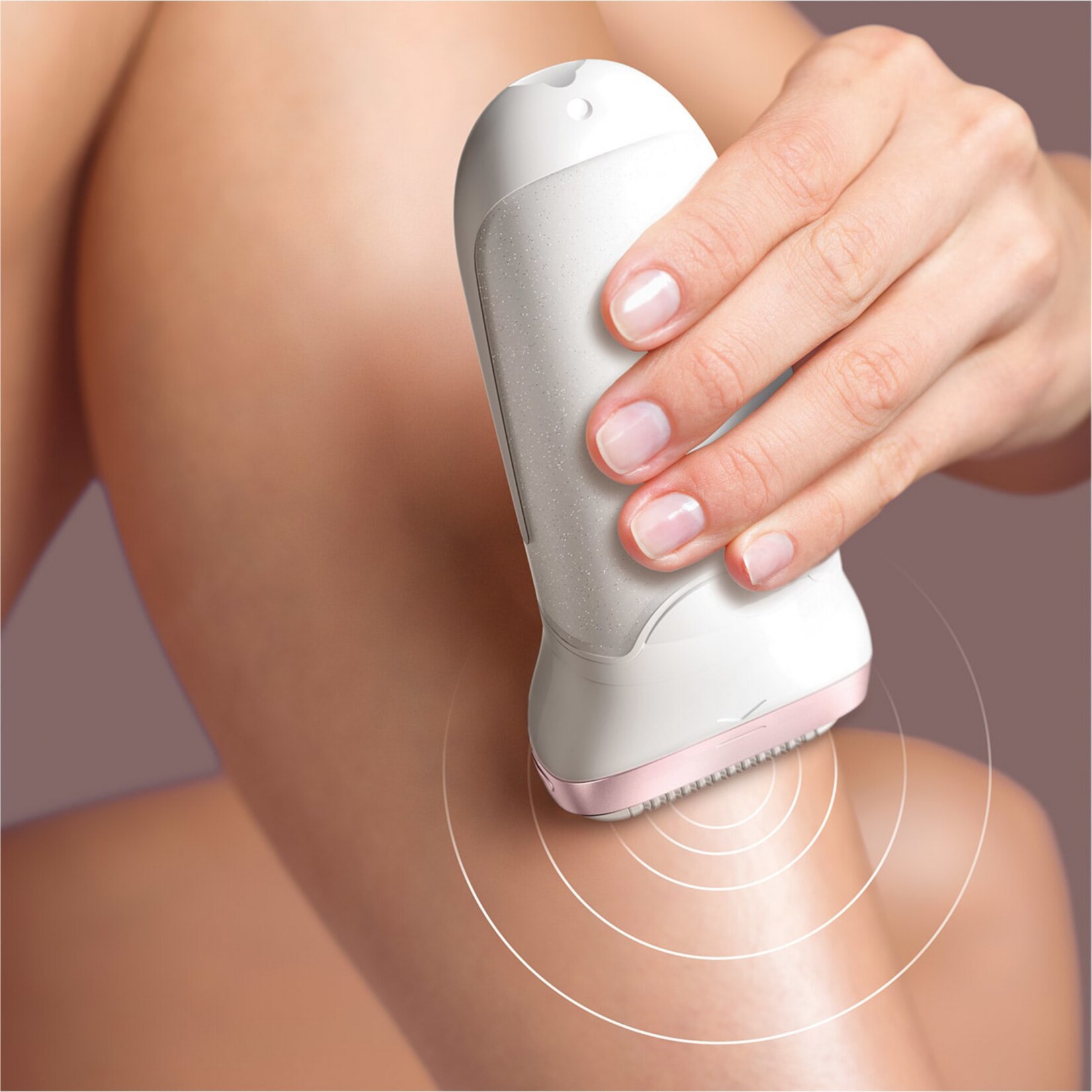 Braun Epiliergerät Silk-épil 9-995 SensoSmart Beauty Set 9