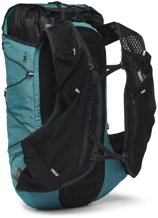 Black Diamond Distance 22 W's