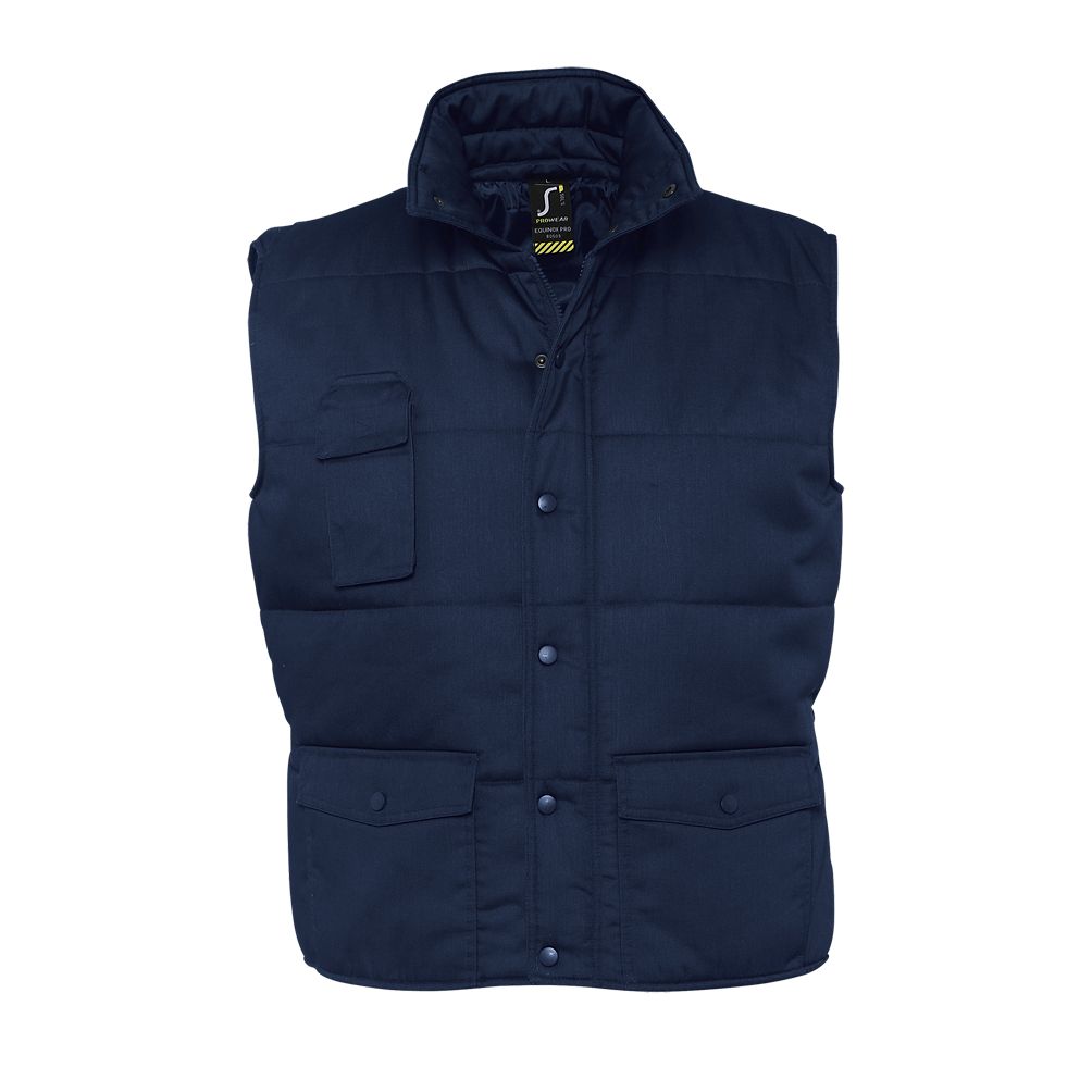 SOL'S 80503 - Equinox Pro Bodywarmer Workwear