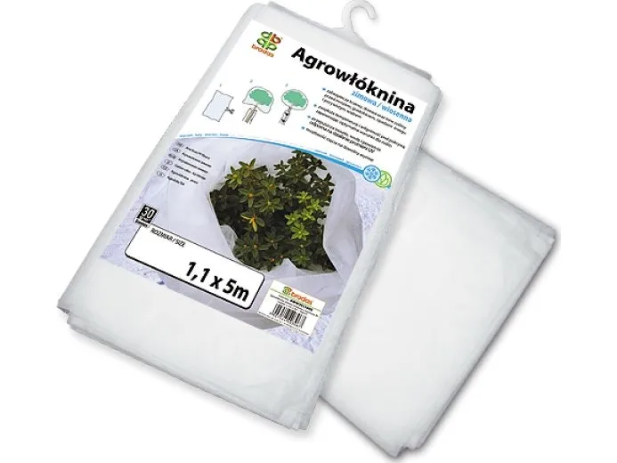 Bradas AWW3011010, Transparent, 1100 mm, 10000 mm