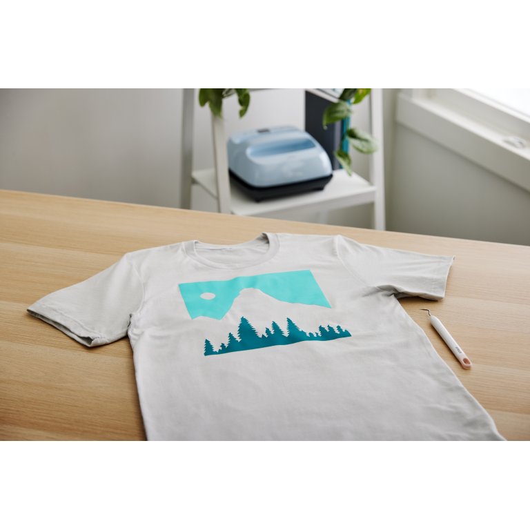 Cricut Thermotransferpresse EasyPress 3