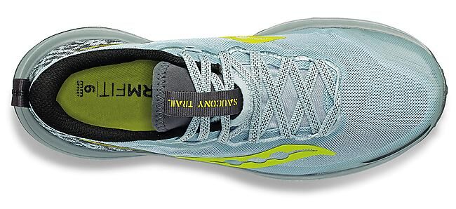 SAUCONY - CHAUSSURES DE TRAIL XODUS ULTRA 2 W
