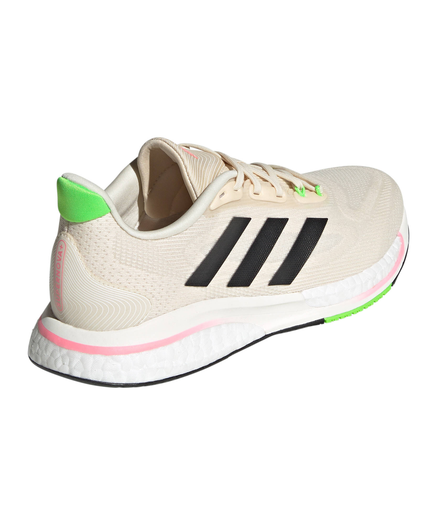 adidas Performance| Damen Running - Schuhe - Neutral Supernova+   Laufschuh